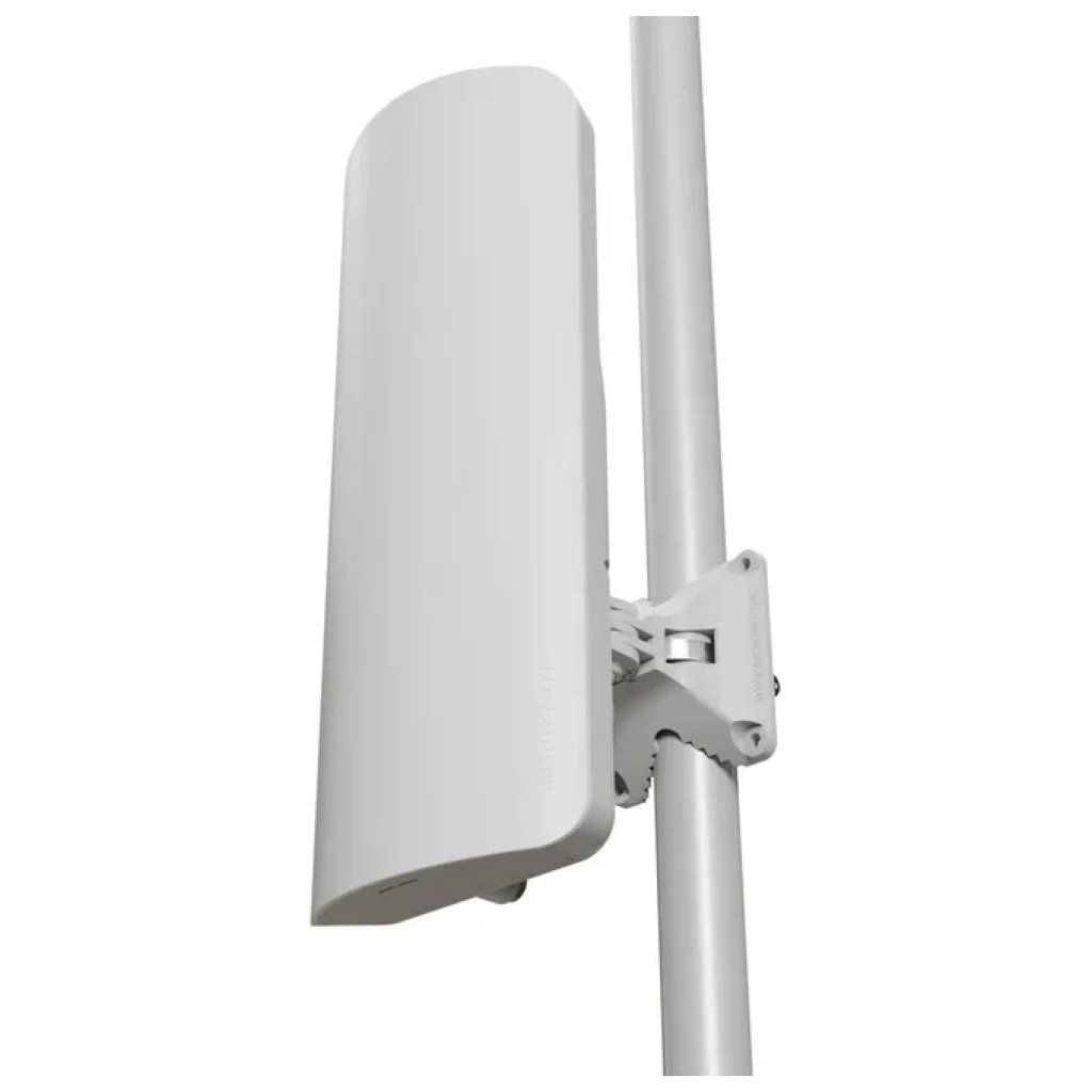 MikroTik mANTBox ax 15s Access Point Wi-Fi 6 Outdoor, 15 dBi, PoE, Bianco