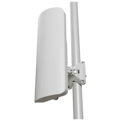 MikroTik mANTBox ax 15s Access Point Wi-Fi 6 Outdoor, 15 dBi, PoE, Bianco