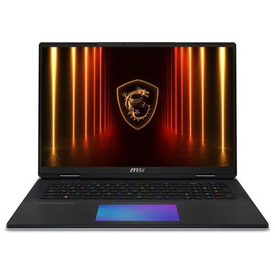 MSI Titan 18 HX A2WJ-1079IT Notebook Gaming 18 MSI Titan 18 HX A2WJ-1079IT Notebook Gaming 18" 4K Mini LED