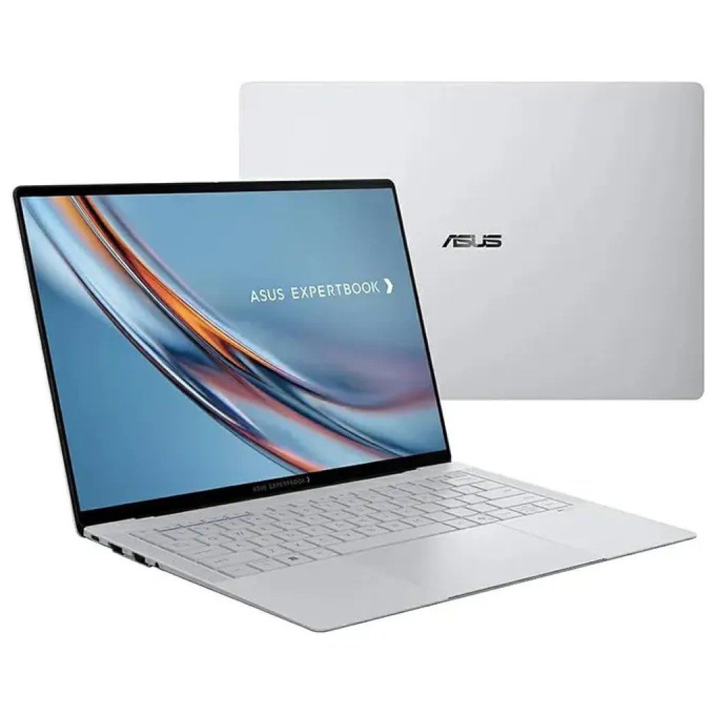 ASUS ExpertBook B9 B9406CAA, OLED Touch 14", Core Ultra 7, 32GB RAM, 1TB SSD, Windows 11 Pro