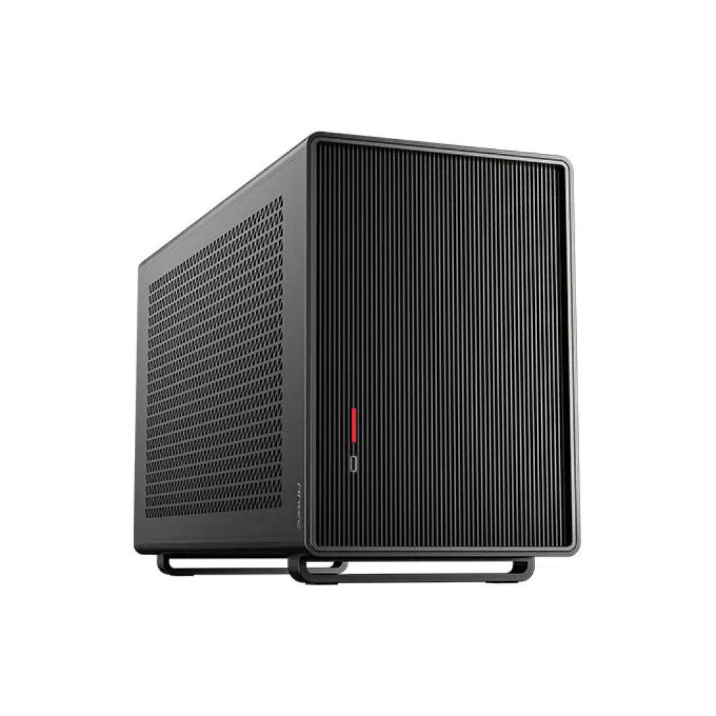 Antec Performance 1 M Case Mini Tower Nero Mini-ITX