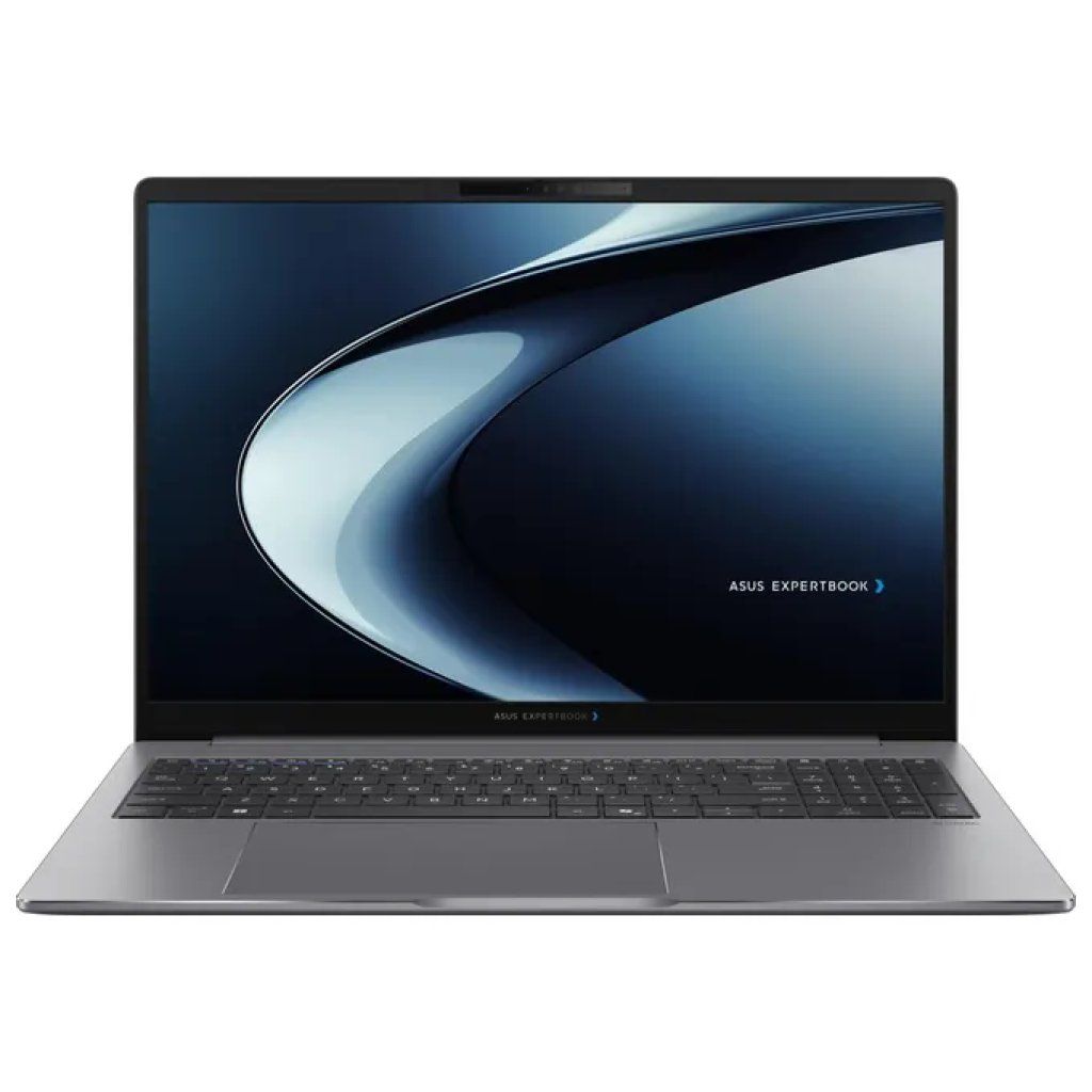 ASUS ExpertBook P5 G2 16” WQXGA, Core Ultra 7, 16 GB RAM, 512 GB SSD, Windows 11 Pro – Grigio