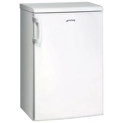Smeg CV102E – Congelatore verticale 95 L, classe E, bianco Smeg CV102E – Congelatore verticale 95 L, classe E, bianco