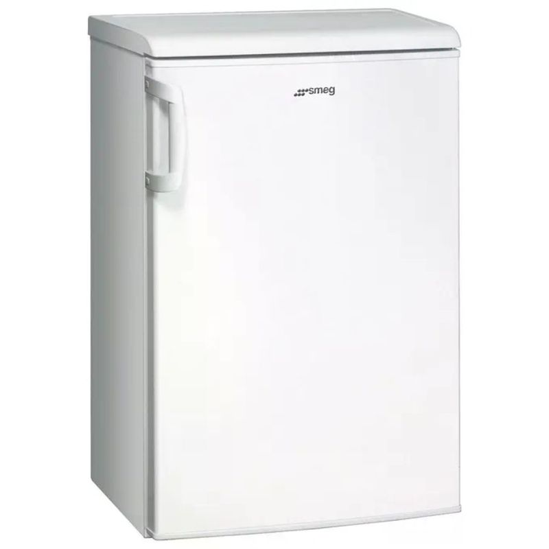 Smeg CV102E – Congelatore verticale 95 L, classe E, bianco
