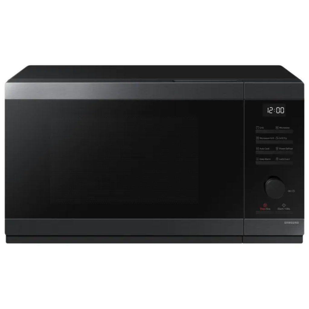 Samsung MG32DG4524CG Microonde con Grill 32 L, 900 W, Nero e Acciaio Inox Samsung MG32DG4524CG Microonde con Grill 32 L, 900 W, Nero e Acciaio Inox