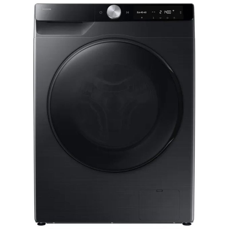 Samsung WD90DG6G94BB Lavasciuga Frontale 9-5 Kg 1400 rpm Classe A AI Wash ecobubble Wi-Fi (85x60x48 cm