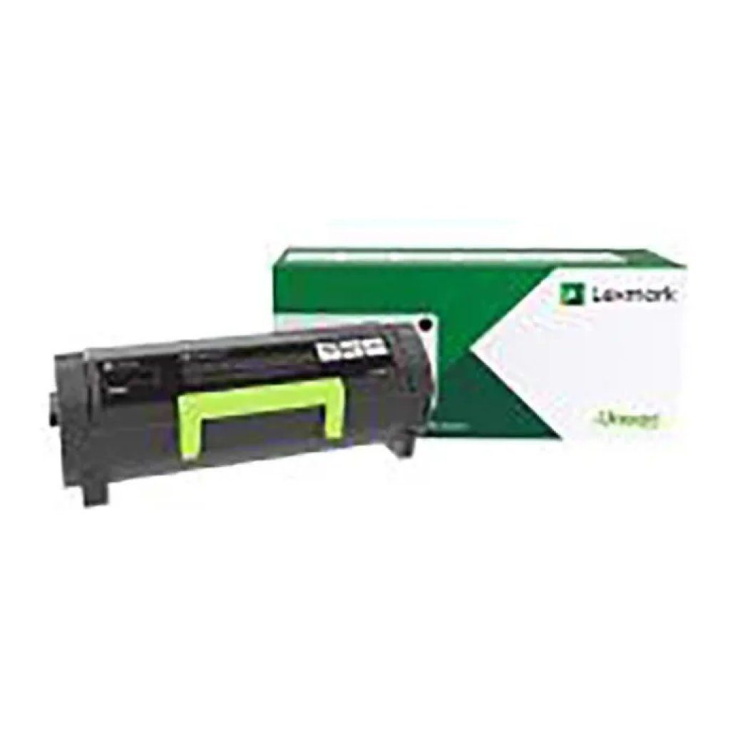 Lexmark B242H00 Toner Originale Nero Alta Resa