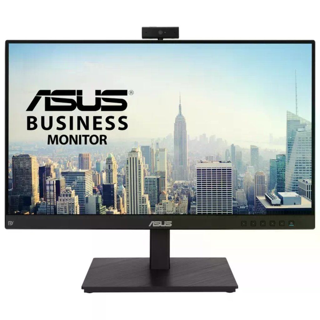 ASUS Monitor ASUS BE24EQSK 23,8” Full HD IPS con webcam