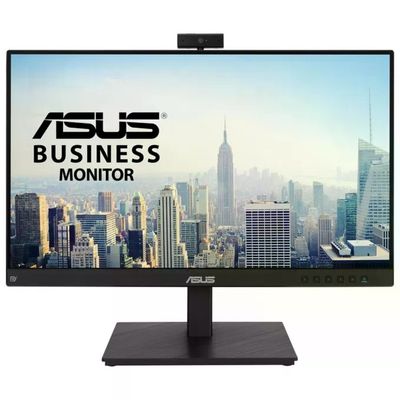 ASUS Monitor ASUS BE24EQSK 23,8” Full HD IPS con webcam ASUS Monitor ASUS BE24EQSK 23,8” Full HD IPS con webcam