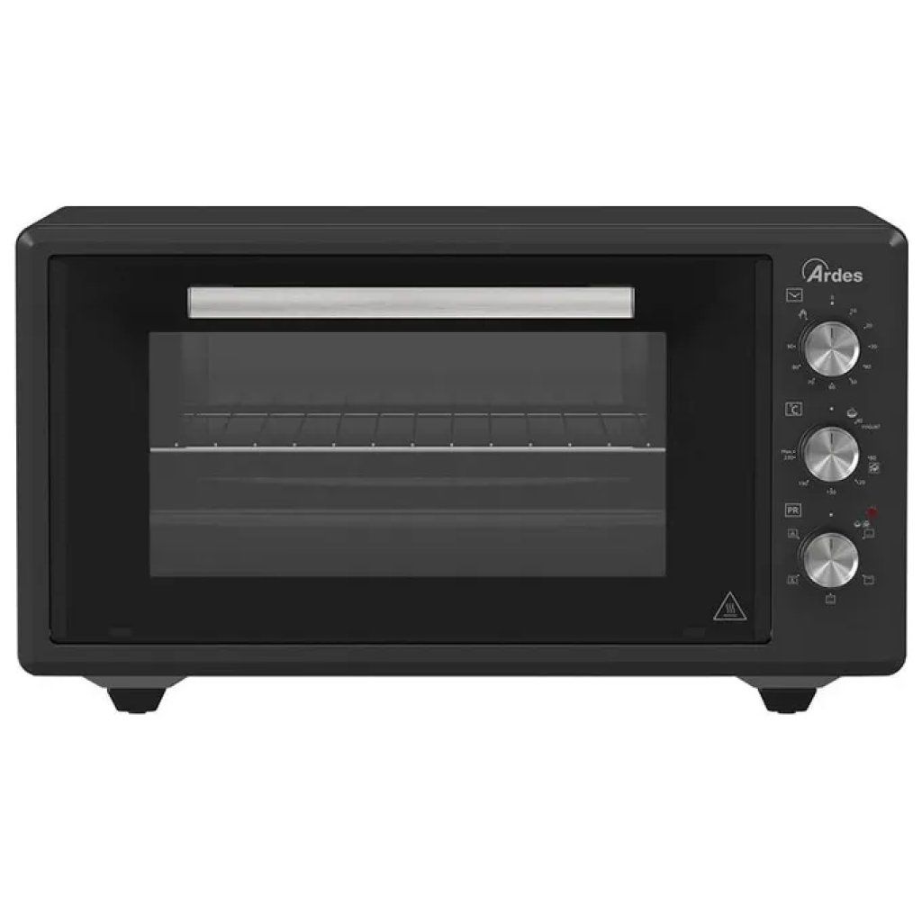 Ardes Kratos AROVEN452 Forno Elettrico Ventilato 45 L Ardes Kratos AROVEN452 Forno Elettrico Ventilato 45 L