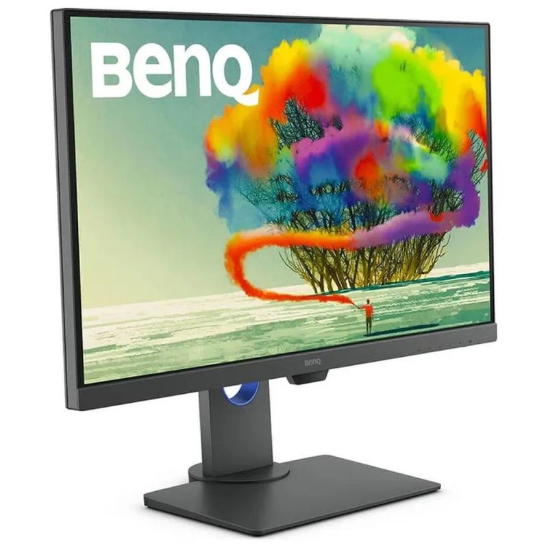 BenQ PD2705Q Monitor 27” Quad HD IPS per Design