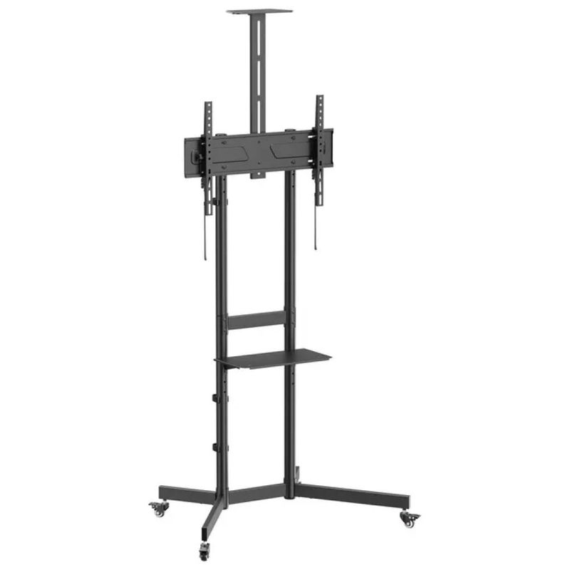 Equip 650636 Carrello TV mobile inclinabile 37–70”