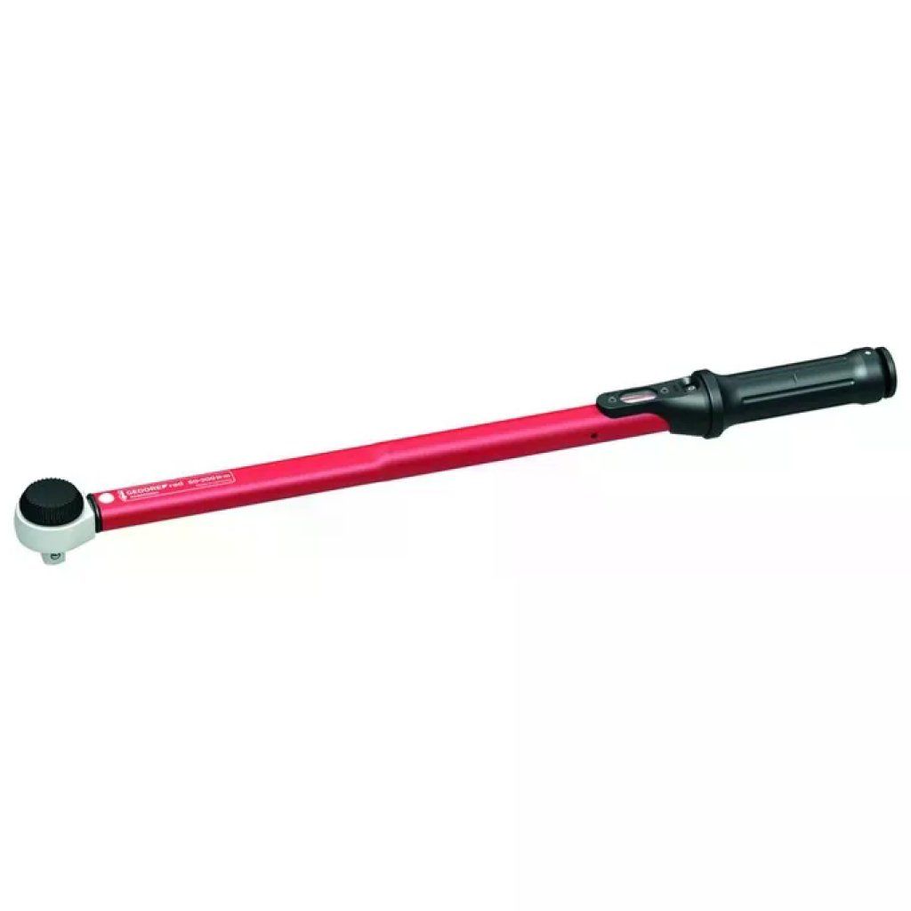 Gedore R68900300 – Chiave dinamometrica 1/2"