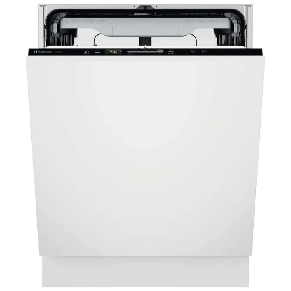 Electrolux E62LB202S Serie 600 – Lavastoviglie da incasso, 14 coperti, Classe B Electrolux E62LB202S Serie 600 – Lavastoviglie da incasso, 14 coperti, Classe B