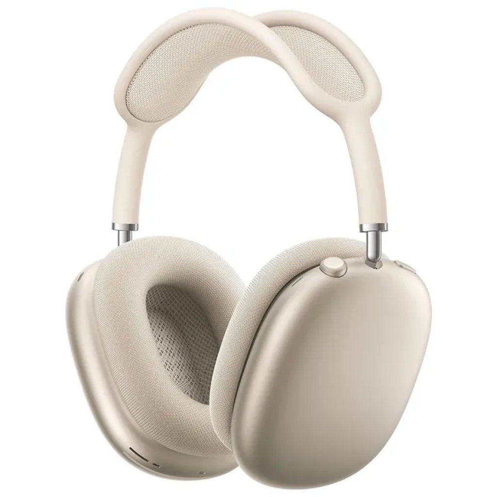 Apple AirPods Max USB-C Cuffie Wireless Galassia Apple AirPods Max USB-C Cuffie Wireless Galassia