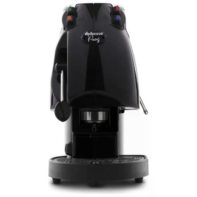 Didiesse Frog Revolution – Macchina da caffè espresso nera
