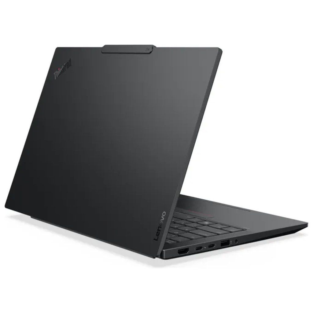 Lenovo ThinkPad E14 Gen 8, Core Ultra 7, 16 GB RAM, 512 GB SSD, 14” WUXGA, Windows 11 Pro Lenovo ThinkPad E14 Gen 8, Core Ultra 7, 16 GB RAM, 512 GB SSD, 14” WUXGA, Windows 11 Pro