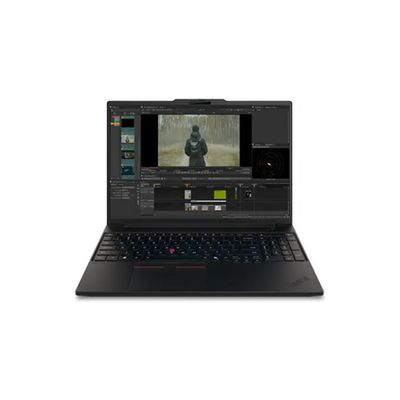 Lenovo ThinkPad P16s Gen 5 – Workstation 16” Core Ultra 7, 32 GB, 1 TB SSD, RTX PRO 1000 Lenovo ThinkPad P16s Gen 5 – Workstation 16” Core Ultra 7, 32 GB, 1 TB SSD, RTX PRO 1000