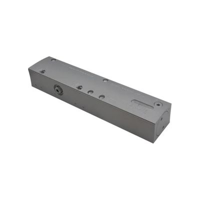 GEZE TS 4000 – Chiudiporta aereo regolabile EN 1-6, argento GEZE TS 4000 – Chiudiporta aereo regolabile EN 1-6, argento