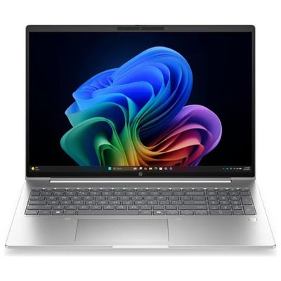 HP ProBook 4 G2i 16" – Intel Core 5, 16 GB RAM, SSD 512 GB, Wi-Fi 7, Windows 11 Pro, Argento