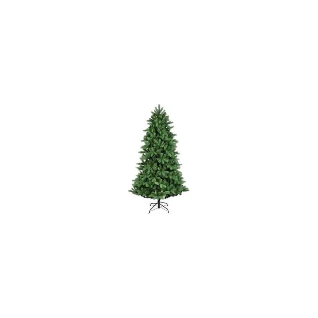Amicasa GRODEN Albero di Natale Verde Amicasa GRODEN Albero di Natale Verde