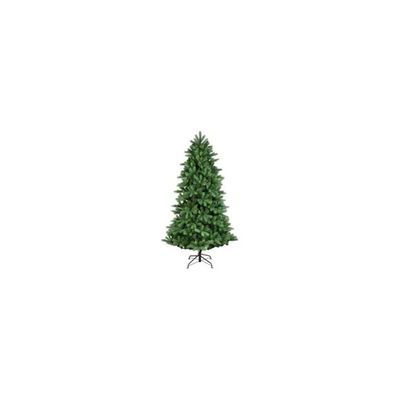 Amicasa GRODEN Albero di Natale Verde