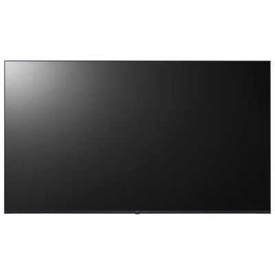 LG 65UL3Q-E Monitor Professionale 65” Ultra HD 4K LG 65UL3Q-E Monitor Professionale 65” Ultra HD 4K