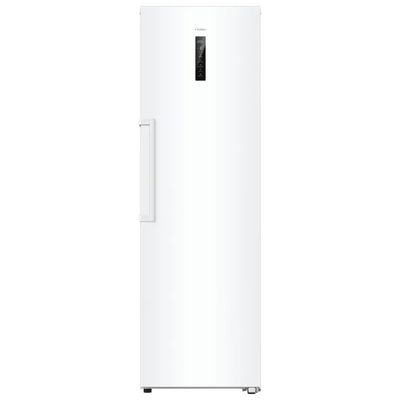 Haier H4F306WDH1 UP 60 Series 7 – Congelatore verticale 301 L, Total No Frost, Wi-Fi, Instaswitch Haier H4F306WDH1 UP 60 Series 7 – Congelatore verticale 301 L, Total No Frost, Wi-Fi, Instaswitch
