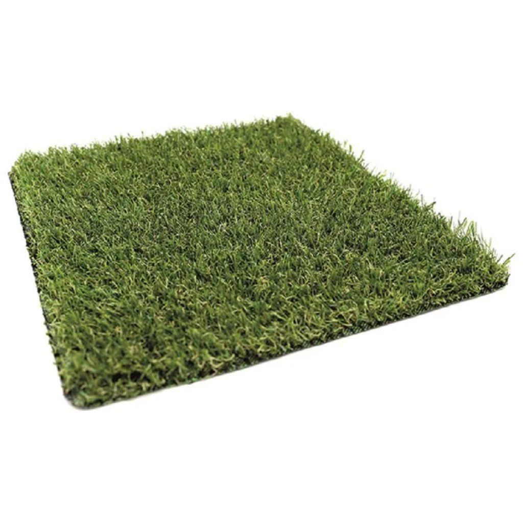 Vigor Prato Sintetico Polo 2 x 3 m, H 20 mm, Verde 4 Tonalità Vigor Prato Sintetico Polo 2 x 3 m, H 20 mm, Verde 4 Tonalità