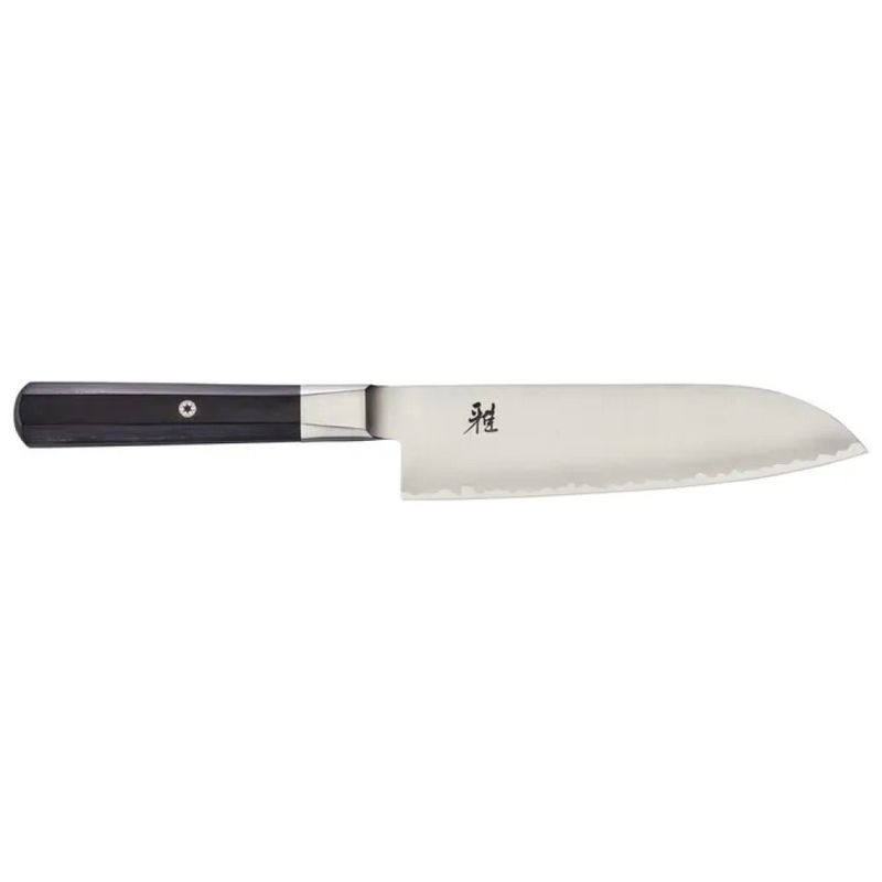 Miyabi 4000FC Coltello Santoku 18 cm in Acciaio FC61