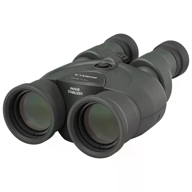 Canon 12x36 IS III – Binocolo con stabilizzatore ottico Canon 12x36 IS III – Binocolo con stabilizzatore ottico