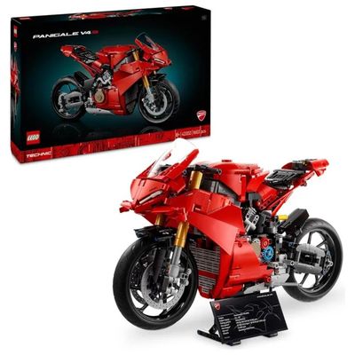 LEGO Technic Ducati Panigale V4 S 42202 LEGO Technic Ducati Panigale V4 S 42202
