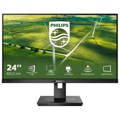 Philips 242B1G/00 Monitor 23,8" IPS Full HD 75 Hz