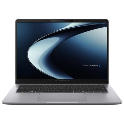 ASUS ExpertBook P3 G1, Core Ultra 7, 16 GB RAM, 512 GB SSD, 14″ WUXGA, Windows 11 Pro