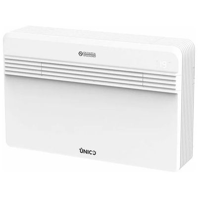 Olimpia Splendid Unico Pro 35 HP Evan Condizionatore Monoblocco Wi-Fi Olimpia Splendid Unico Pro 35 HP Evan Condizionatore Monoblocco Wi-Fi