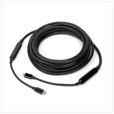 Owl Labs ACCMTW405-0002 Cavo USB-C SuperSpeed 4,87 m per Meeting Owl 3 e 4+ Owl Labs ACCMTW405-0002 Cavo USB-C SuperSpeed 4,87 m per Meeting Owl 3 e 4+