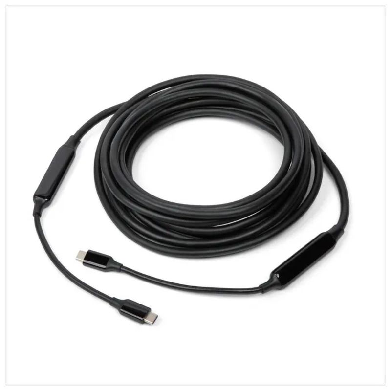 Owl Labs ACCMTW405-0002 Cavo USB-C SuperSpeed 4,87 m per Meeting Owl 3 e 4+