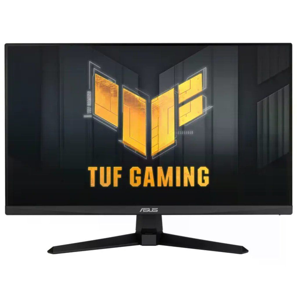 ASUS TUF Gaming VG259Q5A Monitor 24,5” Full HD 200 Hz ASUS TUF Gaming VG259Q5A Monitor 24,5” Full HD 200 Hz