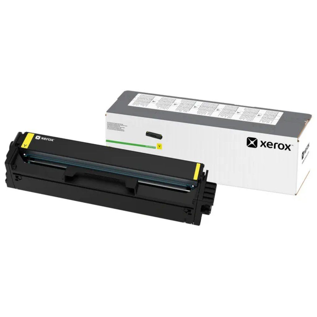 Xerox 006R05098 Toner Giallo Alta Capacità Xerox 006R05098 Toner Giallo Alta Capacità