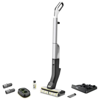 KARCHER Kärcher FC 4-4 Lavapavimenti elettrica senza filo