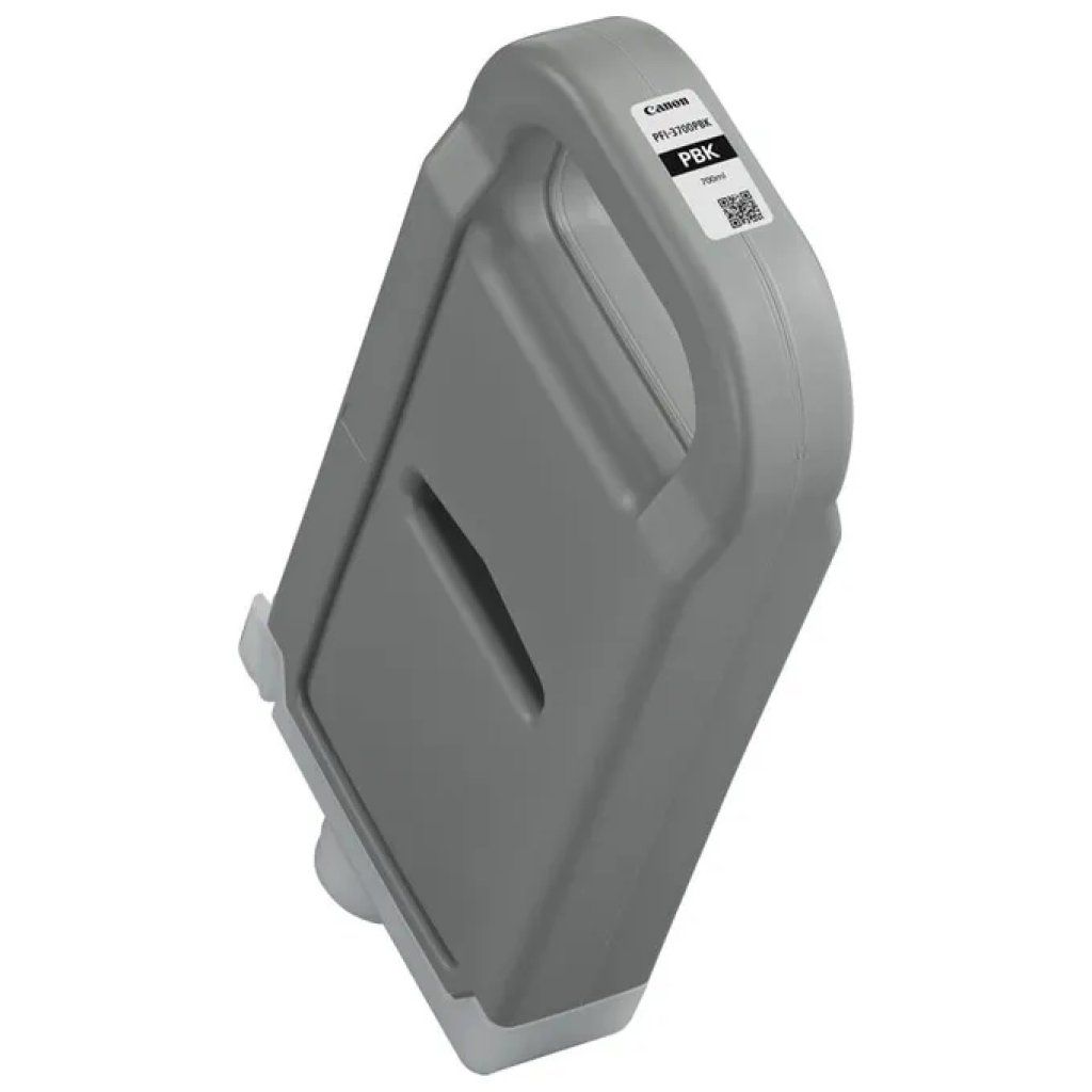 Canon PFI-3700PBK Cartuccia Nero Fotografico 700 ml