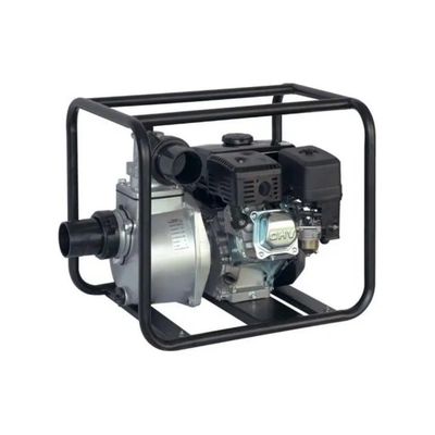 AIRMEC MSA80 Motopompa a Benzina 6,5 HP, 900 l/min, Prevalenza 29 m AIRMEC MSA80 Motopompa a Benzina 6,5 HP, 900 l/min, Prevalenza 29 m