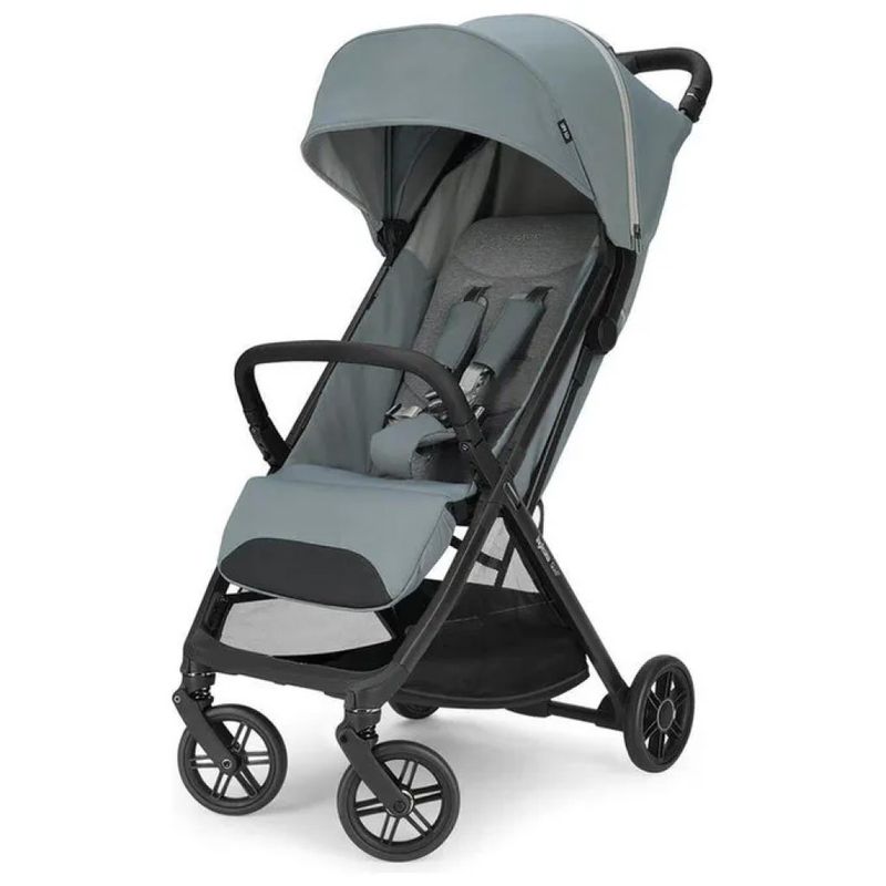 Inglesina Quid 3 Passeggino Ultracompatto Astral Blue