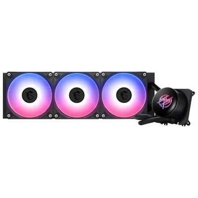 MSI MPG Coreliquid P13 360 – Sistema di raffreddamento a liquido per CPU MSI MPG Coreliquid P13 360 – Sistema di raffreddamento a liquido per CPU
