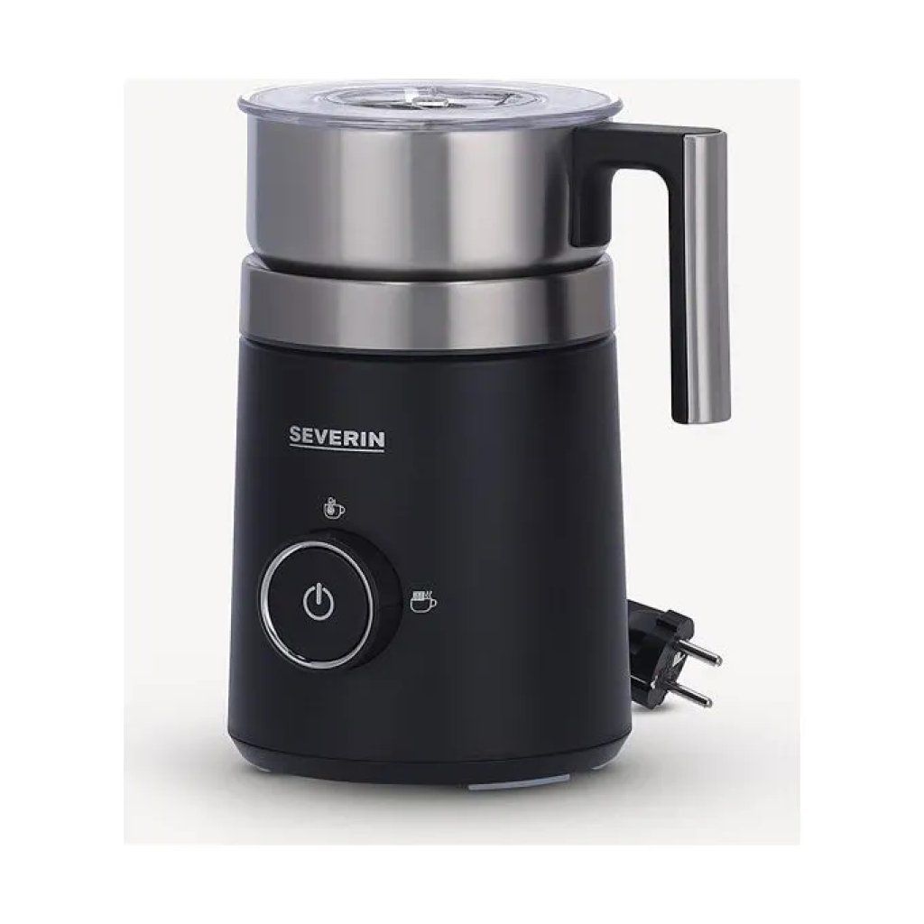 Severin SM 3585 Montalatte a Induzione 500 W, 500 ml Severin SM 3585 Montalatte a Induzione 500 W, 500 ml