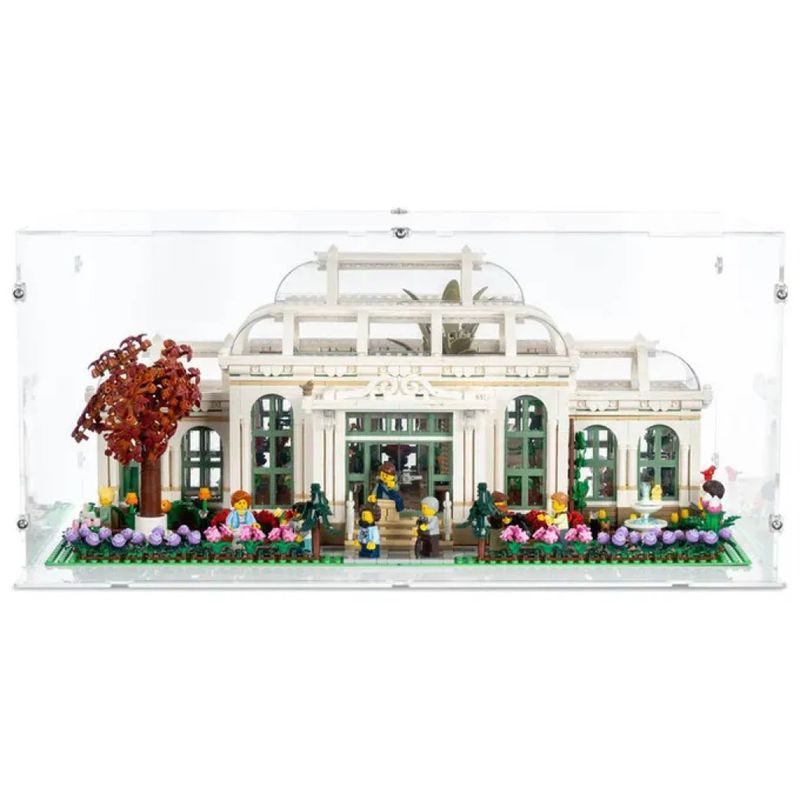 LEGO Vetrinetta Espositiva Slim per LEGO Botanical LEGO Vetrinetta Espositiva Slim per LEGO Botanical