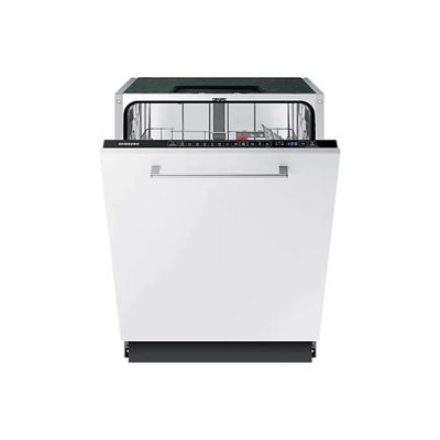 Sharp QW-NS14I49EX Lavastoviglie da Incasso 45 cm, 10 Coperti, Classe E