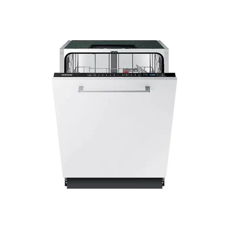 Sharp QW-NS14I49EX Lavastoviglie da Incasso 45 cm, 10 Coperti, Classe E