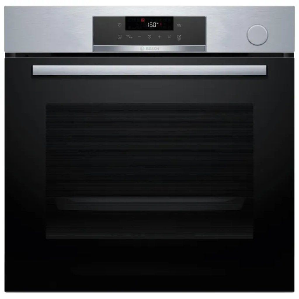 Bosch Serie 4 HRG532BS3 Forno da Incasso 71 L Inox Bosch Serie 4 HRG532BS3 Forno da Incasso 71 L Inox