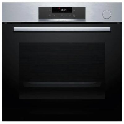 Bosch Serie 4 HRG532BS3 Forno da Incasso 71 L Inox Bosch Serie 4 HRG532BS3 Forno da Incasso 71 L Inox